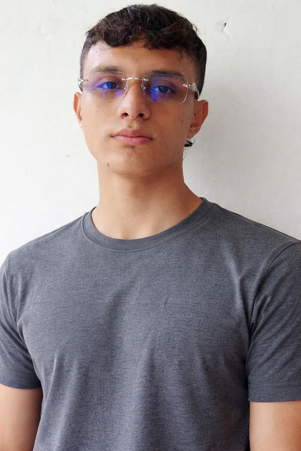 Roller Hernández